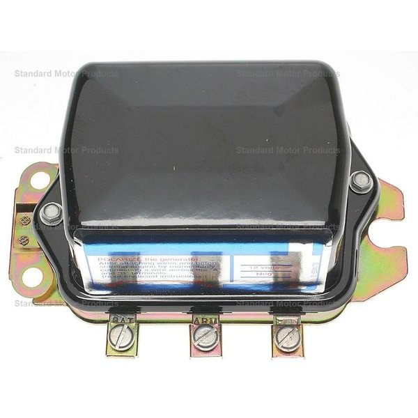 Standard Ignition Voltage Regulator, Vr-24 VR-24